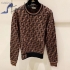 Fendi Blouse Sweater F-SW456